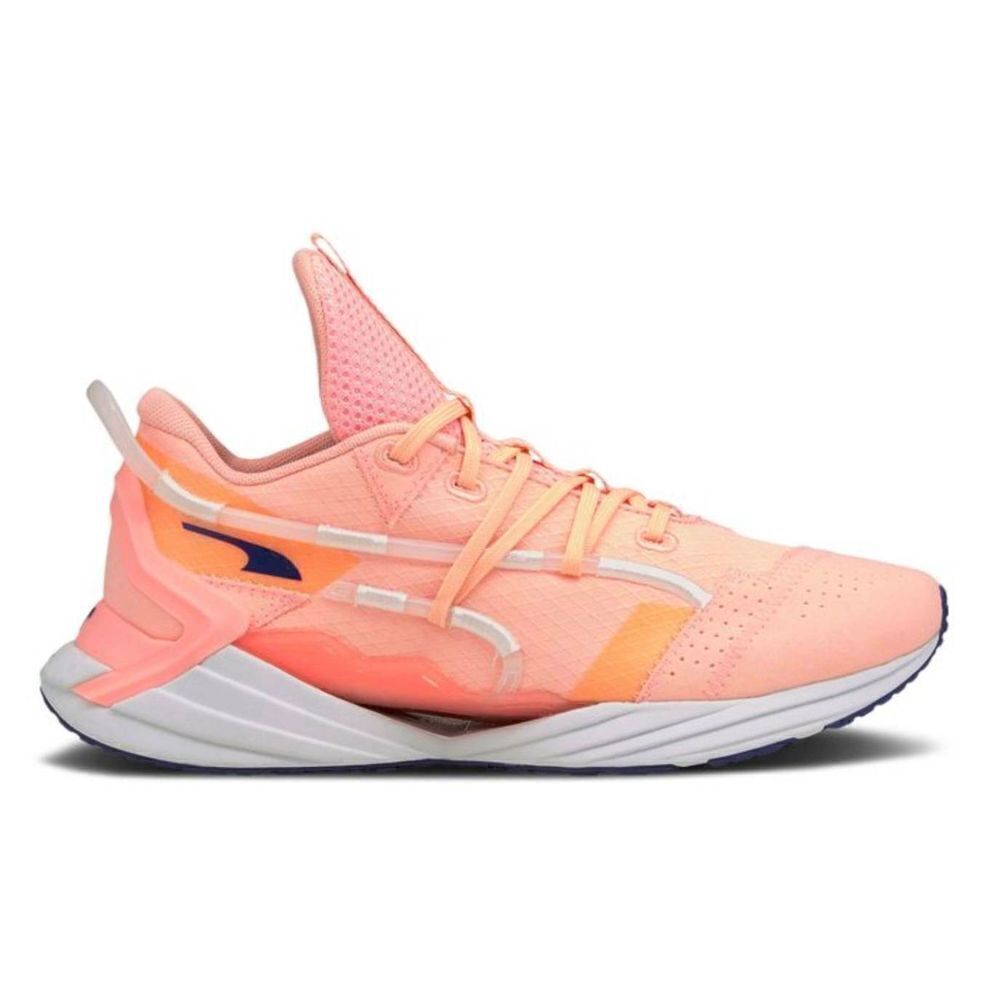 PUMA Ultra Triller 'Elektro Peach' Cross Trainers Size 9.5